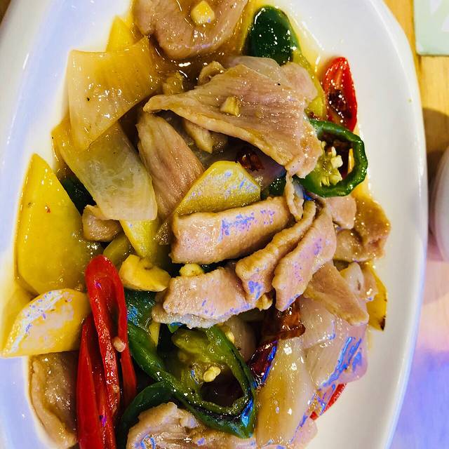 厦门市曾厝安美食