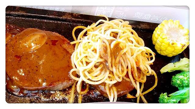 必胜客(中环协信店)