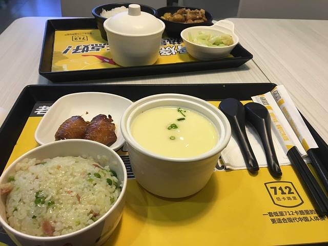 老娘舅(慈溪大润发店)