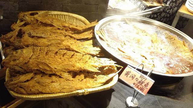 鲁城往事·曲阜老菜