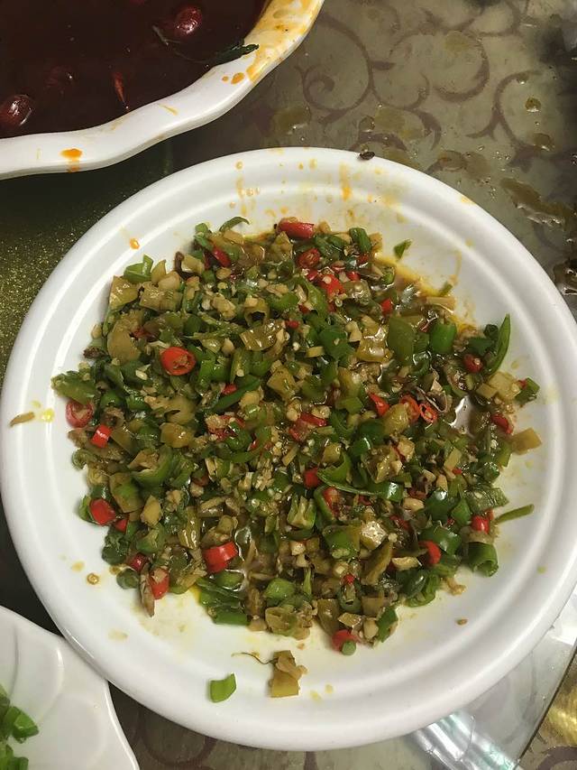 牛头山盱眙龙虾馆(康安路店)