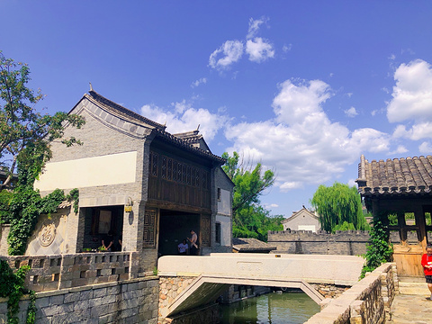 京粤茶楼旅游景点图片