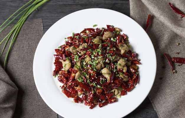 老来福·酸汤兔(凯旋路店)