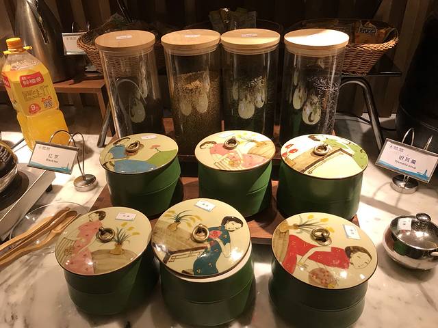 美豪酒店·迪克餐厅