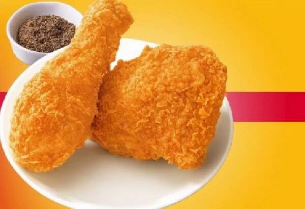 德克士(青白江餐厅店)