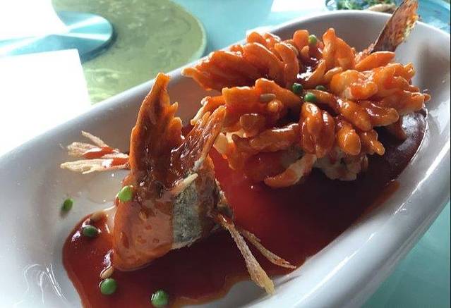 民国红公馆·秦淮八艳(夫子庙店)