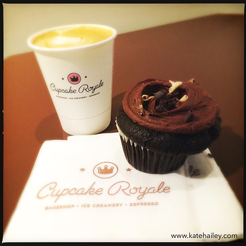 Cupcake Royale的图片