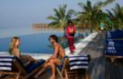 Sunset Bar