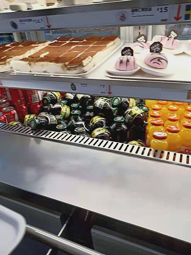 宜佳餐厅(草岚子胡同店)