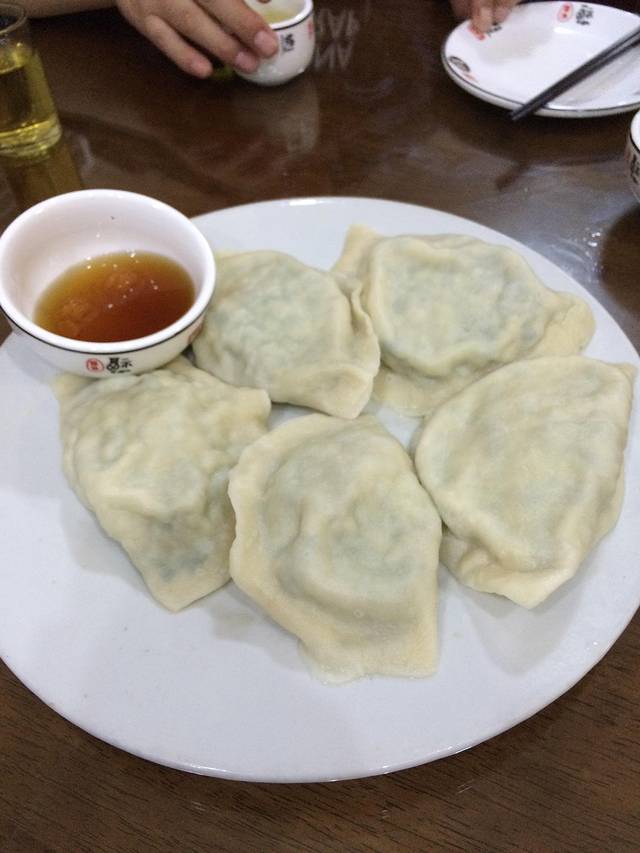 抹直口特色菜馆(一店)