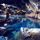 洞穴温泉