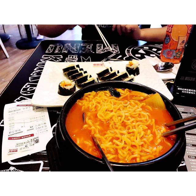 泰熙家(飞炫店)