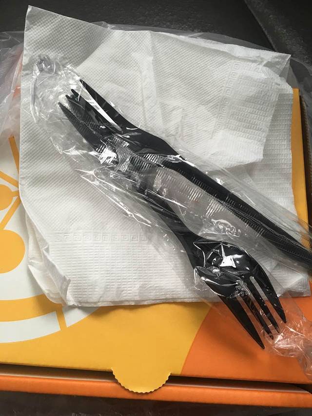 必胜客(太仓南洋广场店)