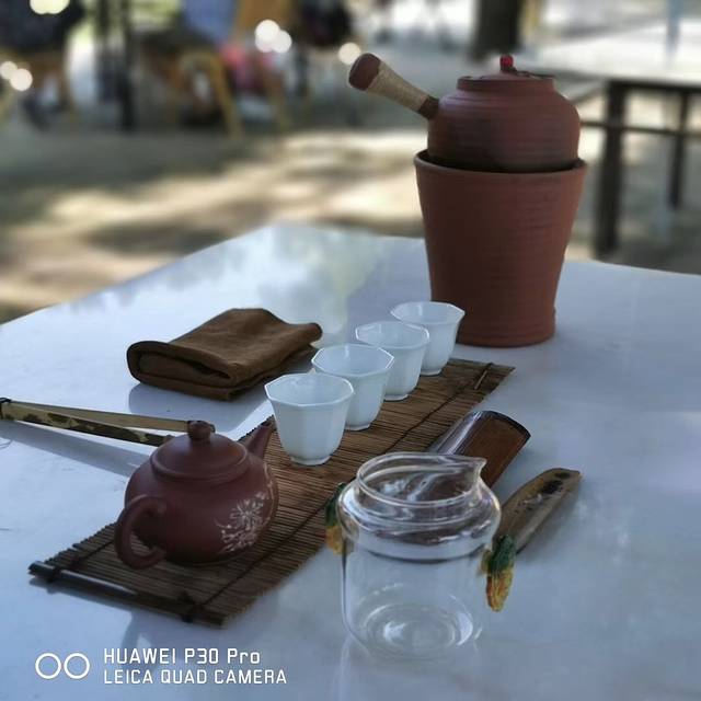 云阳仙境自然风景区