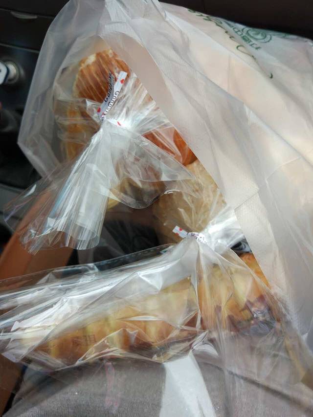 香港麦琪蛋糕(禹城麦琪大厦店)