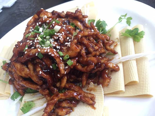 天泽园麻辣龙虾(三大街店)