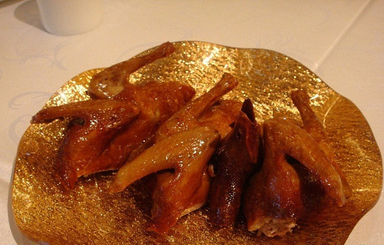 唐宫·粤菜海鲜(世博店)