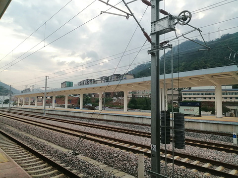 三明站旅游景点图片