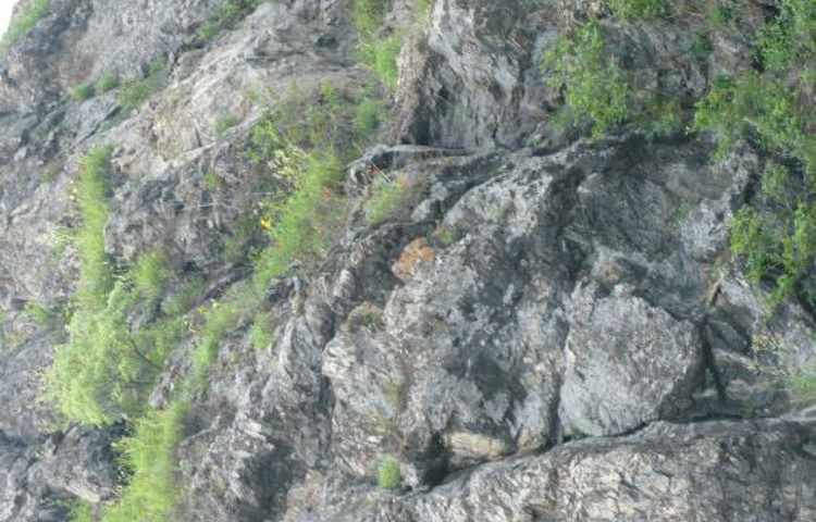 金华双龙风景旅游区-二仙洞