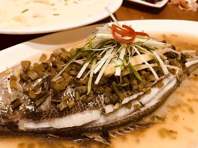 渔悦龙宫(杭大路店)