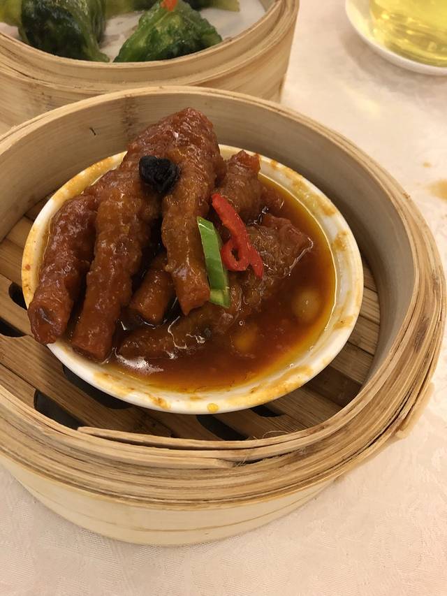 大湾渔村·粤菜王府旗下品牌(南山店)