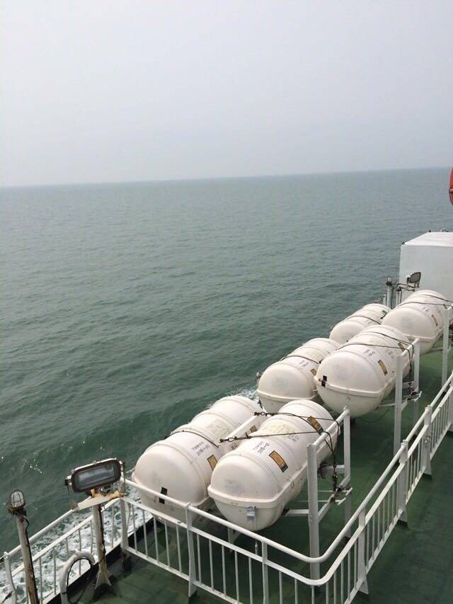 海安新港码头职工餐厅