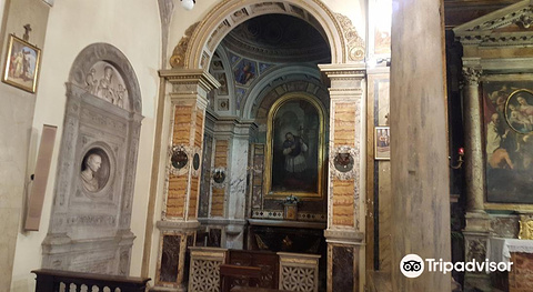 Santa Maria in Via