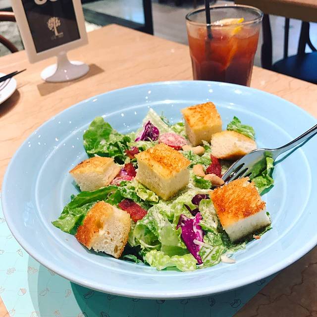 大树餐厅(万达创始店)