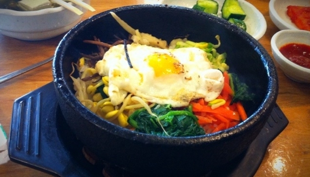 全州拌饭(发展店)