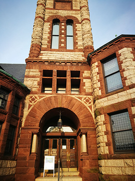 Harvard-Epworth United Methodist Church