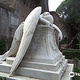 Cimitero Acattolico (The Non-Catholic Cemetery)