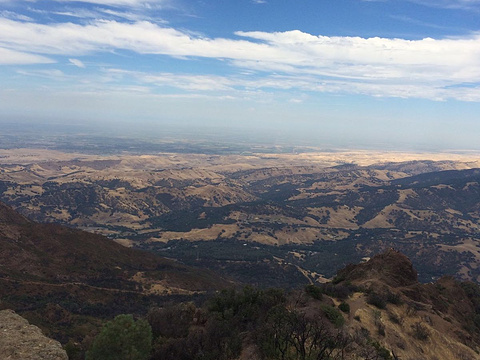 Diablo Hills Regional Park旅游景点图片