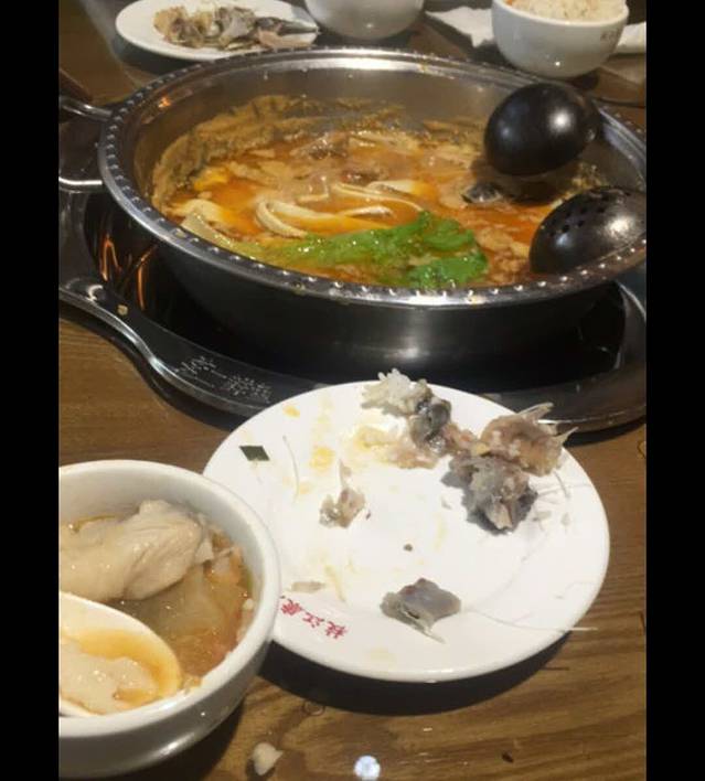 李二鲜鱼村(枝江店)