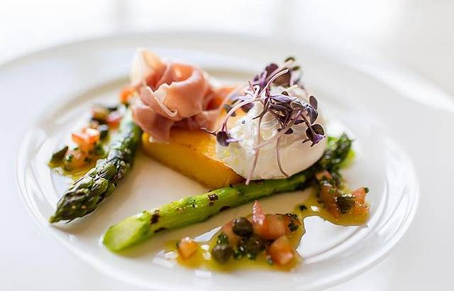 Lafayette Restaurant