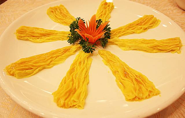 黄埔华苑酒家(黄埔店)