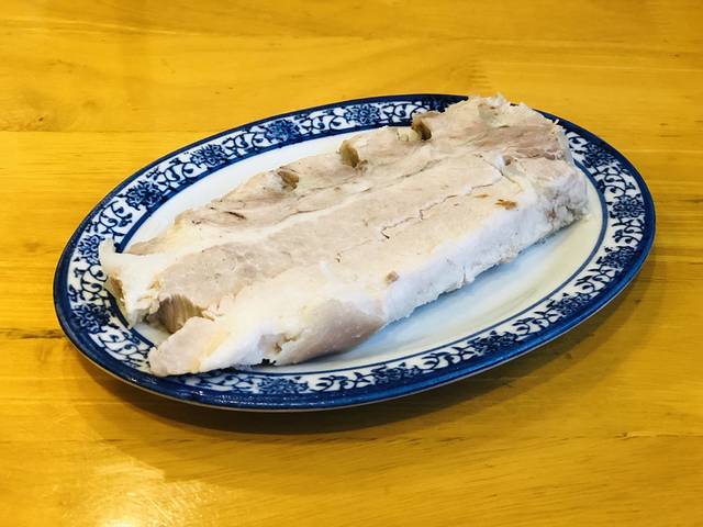 裕兴记·精品面馆(演艺中心店)