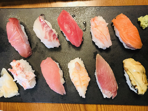 Kourin寿司