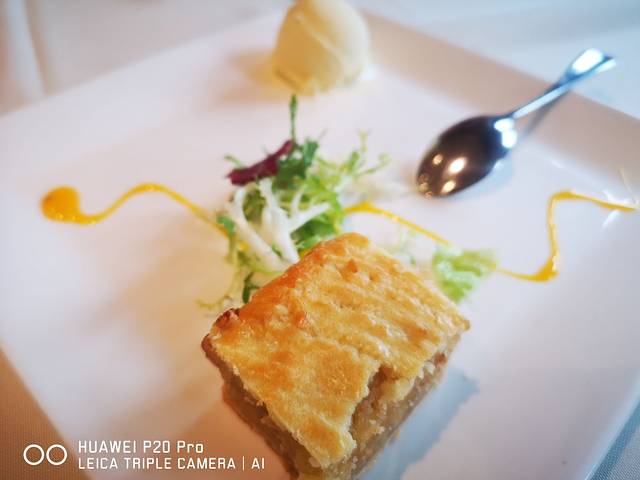 起士林大饭店(小白楼店)