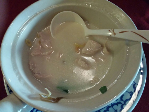 White Elephant Thai Cuisine的图片