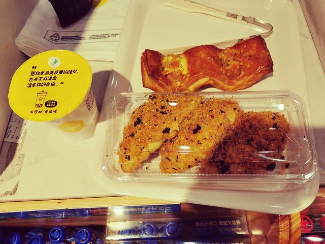 一鸣真鲜奶吧(孩儿巷店)