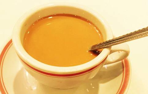 香港新发烧腊茶餐厅(凤凰店)