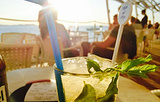 Cafe del Mar Ibiza