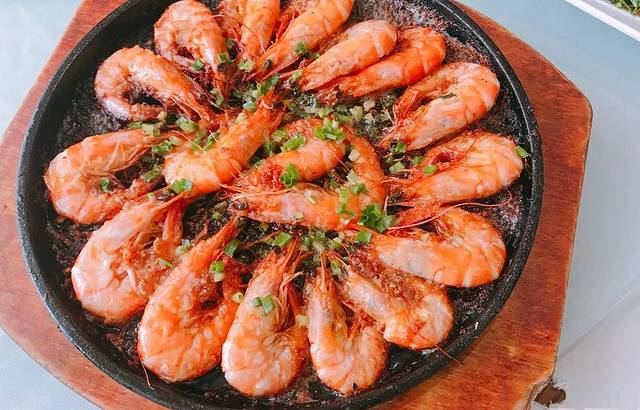 华德饭店(北新泾店)