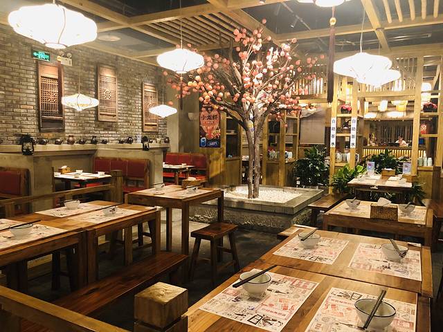 纯阳酒家(观音桥店)