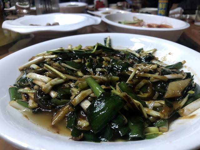 天润饭店(上吴村店)