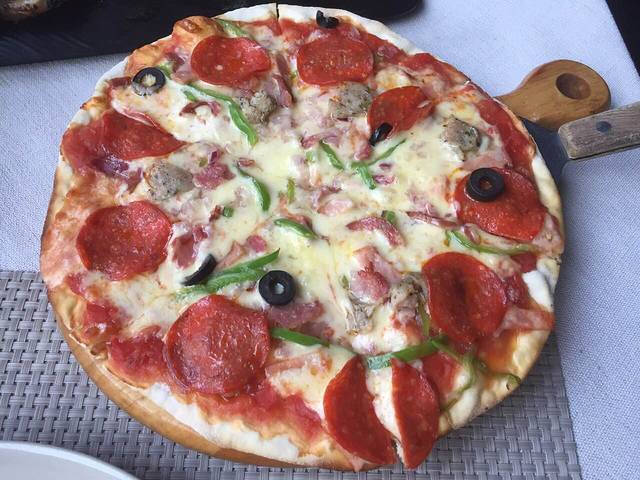 POTATO BISTRO马铃薯西餐厅 (仙林店)