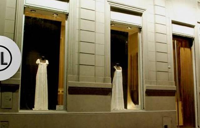 Gil Antiguedades古董店