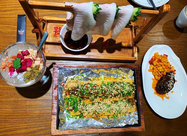 饕林餐厅(武侯祠店)