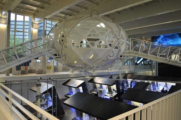 波恩德意志博物馆