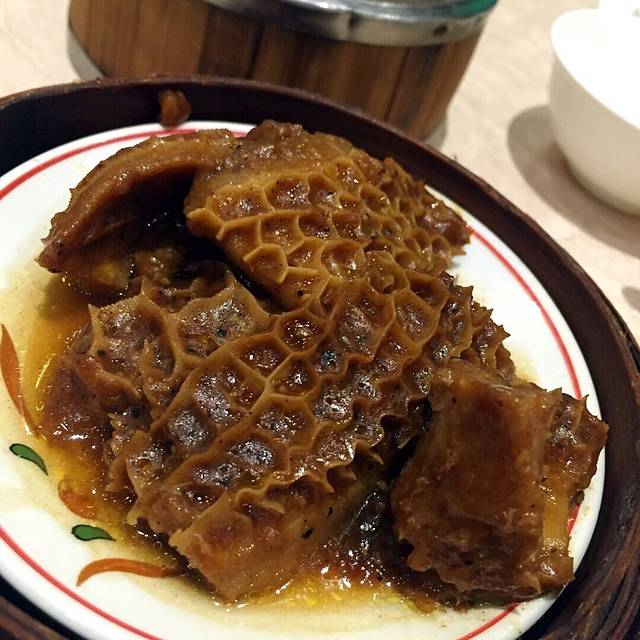 大连日航饭店·红莲中餐厅
